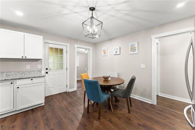 537 N Peter Street, Athens, GA 30601