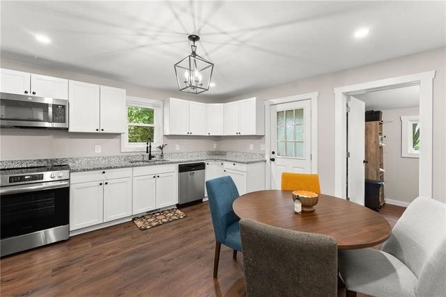 537 N Peter Street, Athens, GA 30601