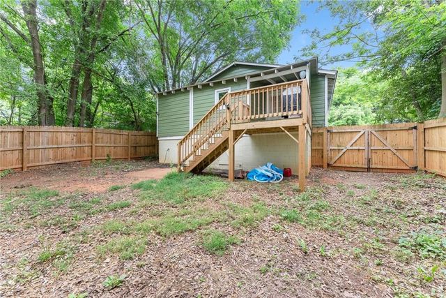 537 N Peter Street, Athens, GA 30601