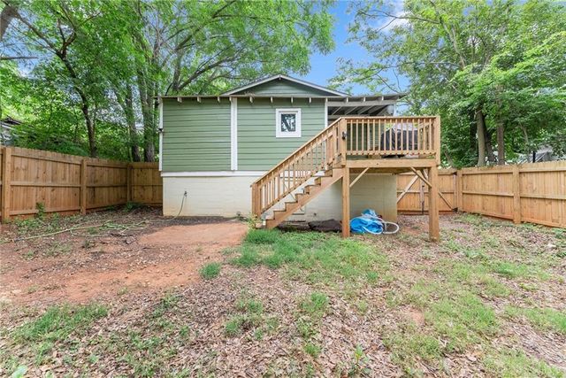 537 N Peter Street, Athens, GA 30601