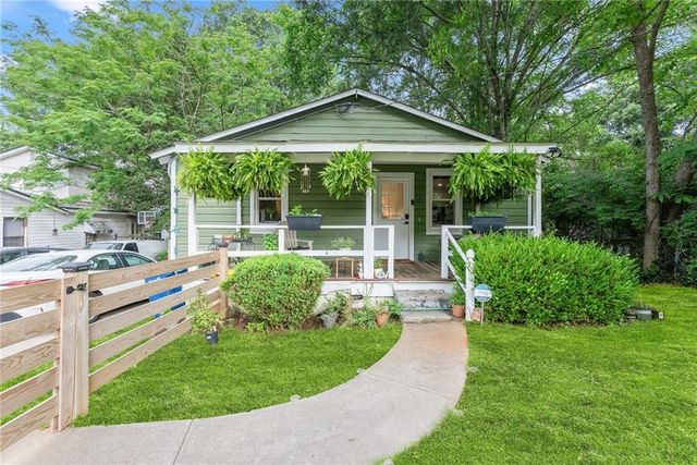 537 N Peter Street, Athens, GA 30601