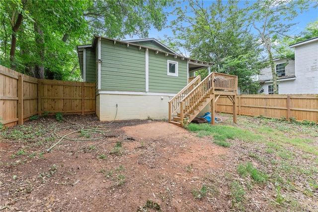 537 N Peter Street, Athens, GA 30601