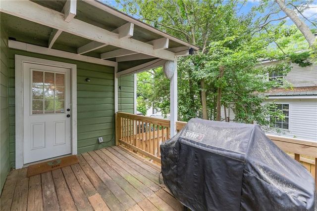 537 N Peter Street, Athens, GA 30601