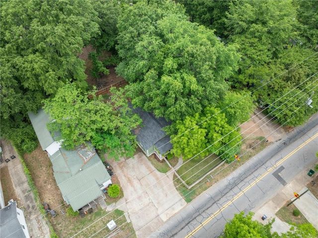 537 N Peter Street, Athens, GA 30601