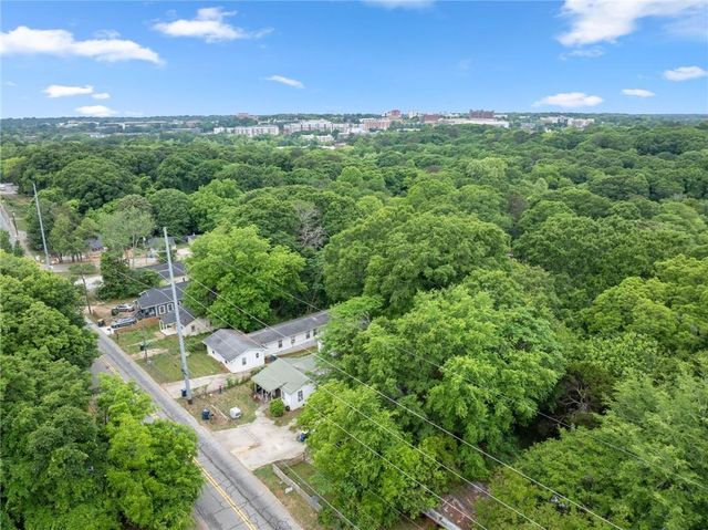 537 N Peter Street, Athens, GA 30601