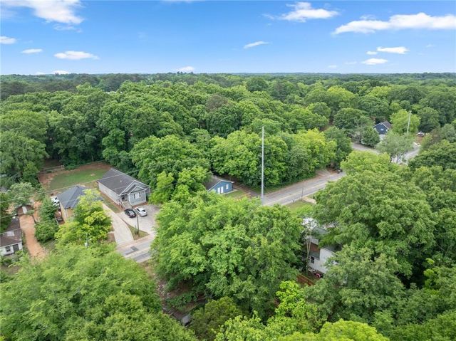 537 N Peter Street, Athens, GA 30601