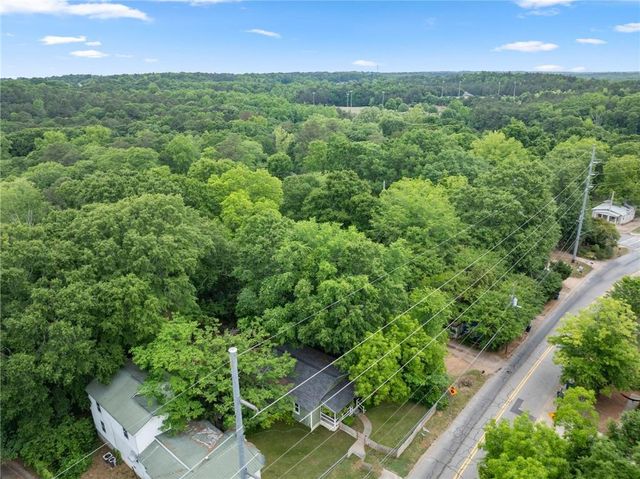 537 N Peter Street, Athens, GA 30601