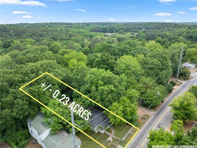 537 N Peter Street, Athens, GA 30601