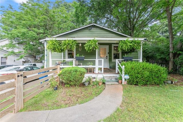 537 N Peter Street, Athens, GA 30601