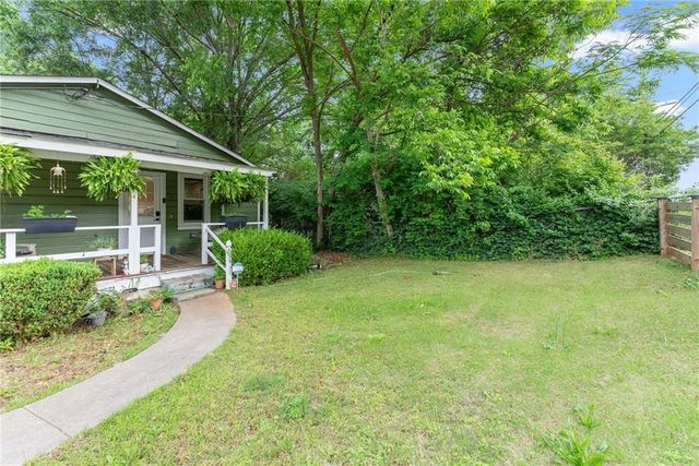537 N Peter Street, Athens, GA 30601
