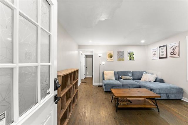 537 N Peter Street, Athens, GA 30601