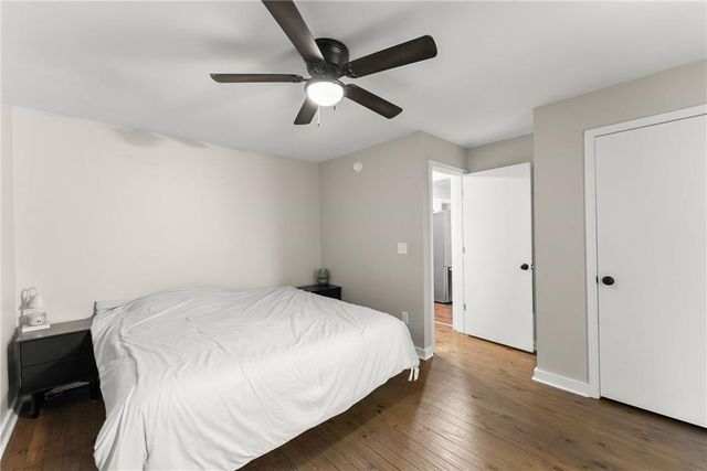 537 N Peter Street, Athens, GA 30601