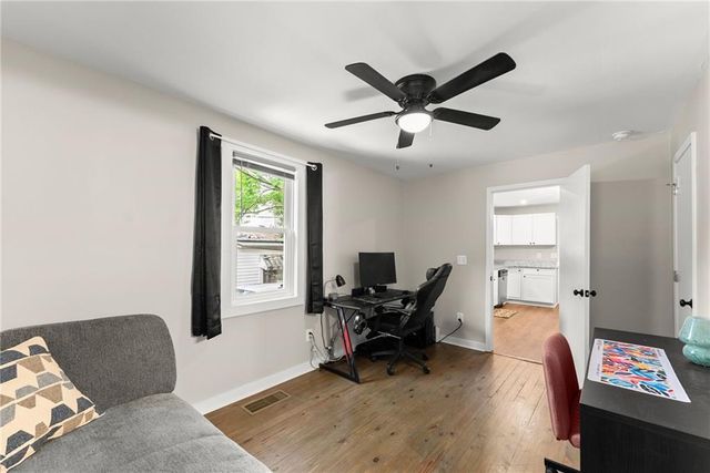 537 N Peter Street, Athens, GA 30601