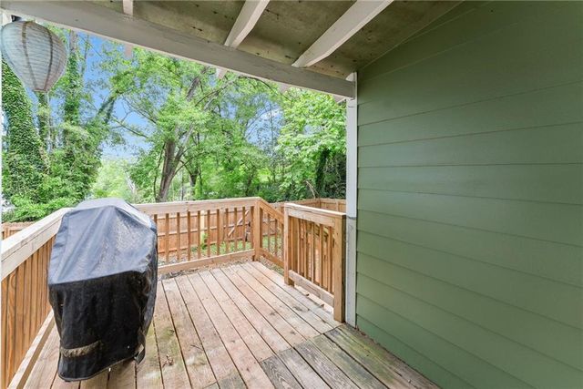 537 N Peter Street, Athens, GA 30601