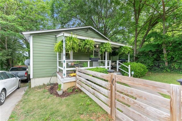 537 N Peter Street, Athens, GA 30601