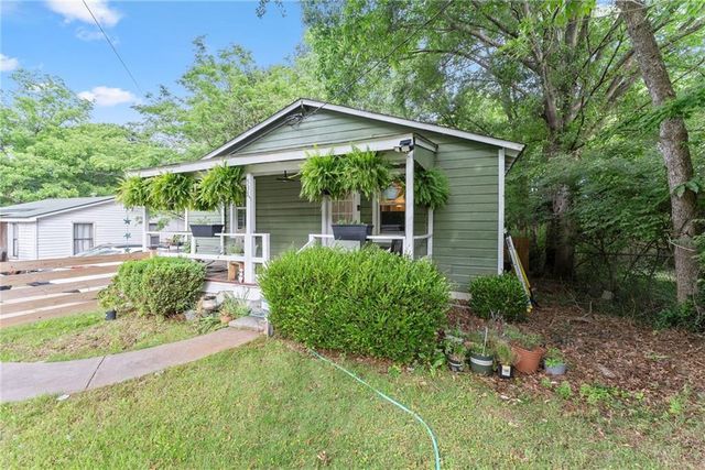 537 N Peter Street, Athens, GA 30601