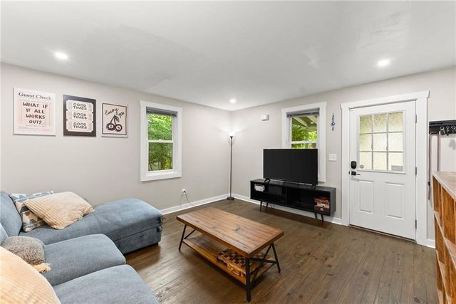 537 N Peter Street, Athens, GA 30601