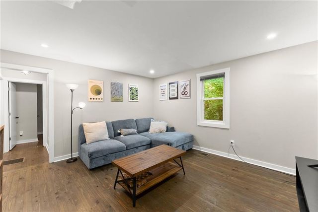 537 N Peter Street, Athens, GA 30601