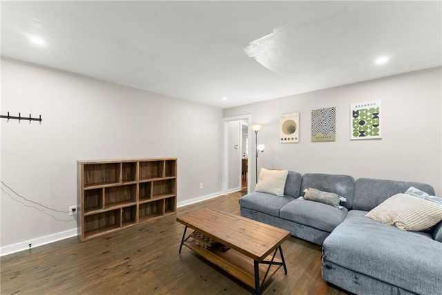 537 N Peter Street, Athens, GA 30601