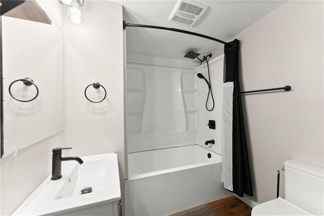 537 N Peter Street, Athens, GA 30601