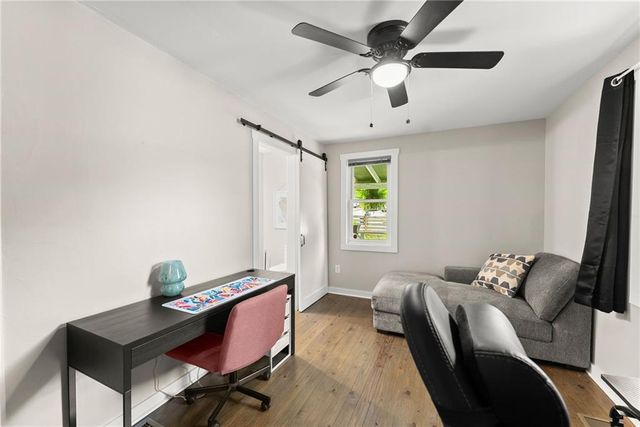 537 N Peter Street, Athens, GA 30601