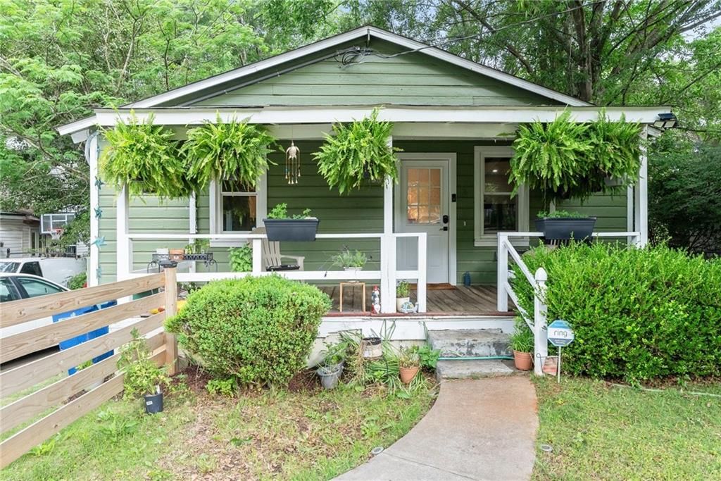 537 N Peter Street, Athens, GA 30601