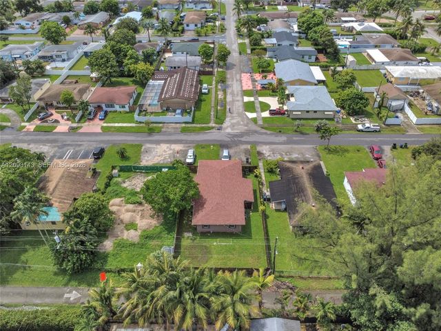 401 SW 4th Terrace, Hallandale Beach, FL 33009