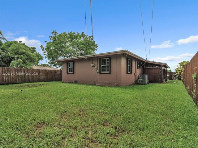 401 SW 4th Terrace, Hallandale Beach, FL 33009