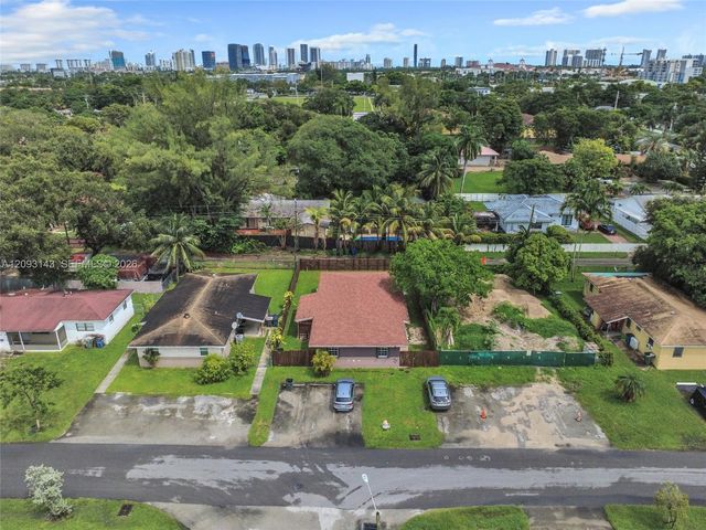 401 SW 4th Terrace, Hallandale Beach, FL 33009