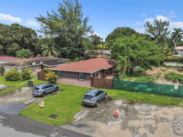 401 SW 4th Terrace, Hallandale Beach, FL 33009