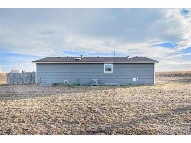 9848 Stevenson Ave, Carr, CO 80612