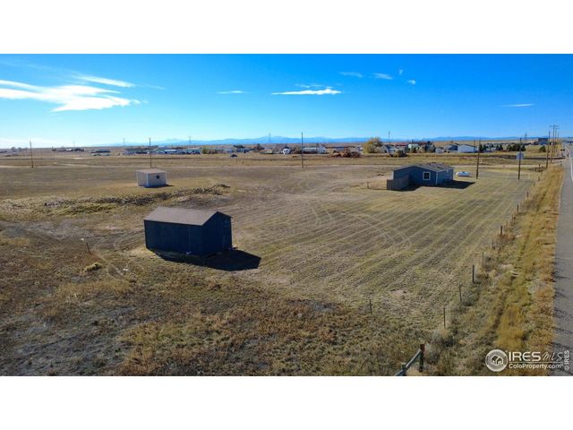 9848 Stevenson Ave, Carr, CO 80612