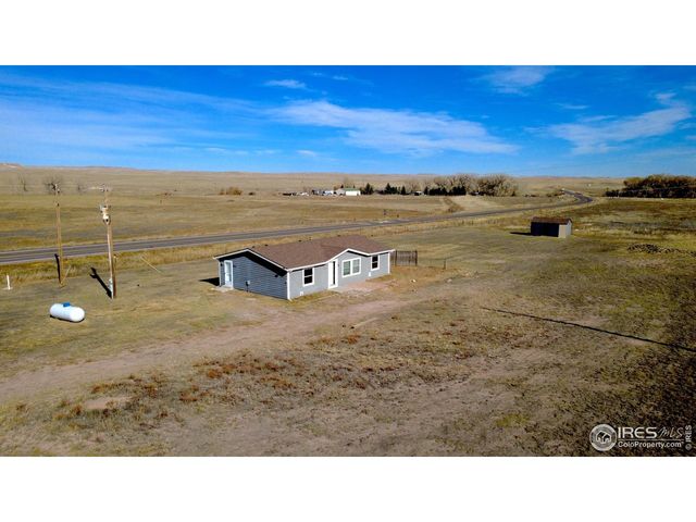 9848 Stevenson Ave, Carr, CO 80612