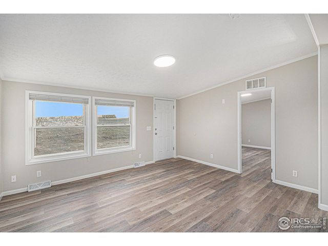 9848 Stevenson Ave, Carr, CO 80612