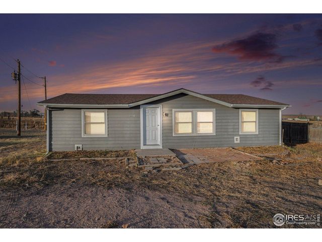 9848 Stevenson Ave, Carr, CO 80612