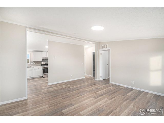 9848 Stevenson Ave, Carr, CO 80612