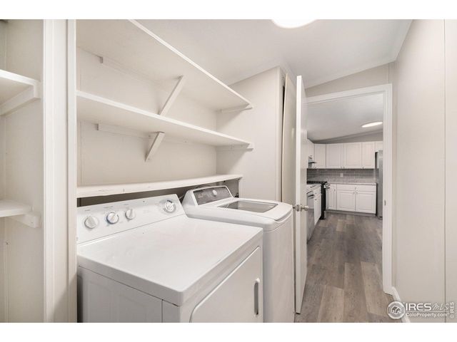 9848 Stevenson Ave, Carr, CO 80612