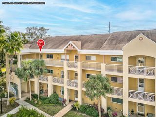 2231 UTOPIAN DRIVE E 321, Clearwater, FL 33763