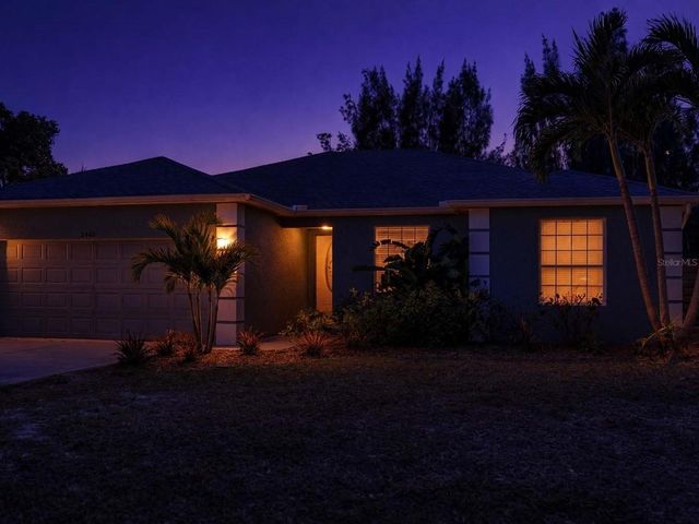 2442 HIVELY STREET, Sarasota, FL 34231