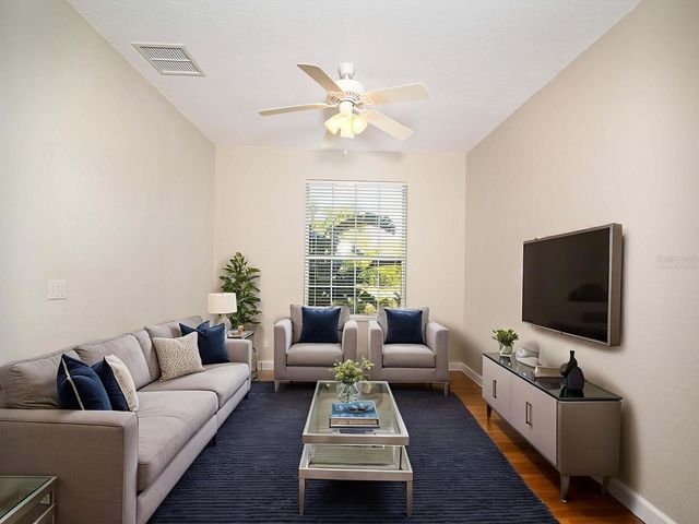 2442 HIVELY STREET, Sarasota, FL 34231