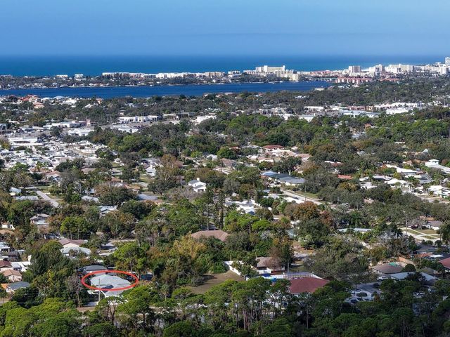 2442 HIVELY STREET, Sarasota, FL 34231