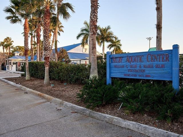 2442 HIVELY STREET, Sarasota, FL 34231