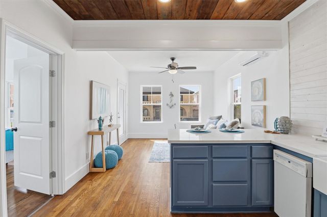 1812 20th Street, Galveston, TX 77550