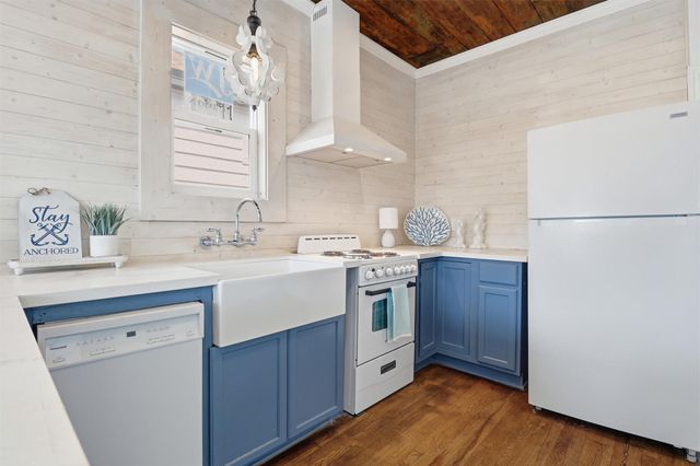 1812 20th Street, Galveston, TX 77550