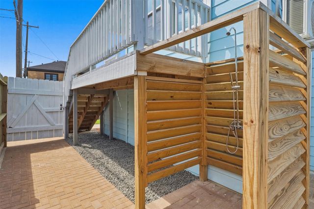 1812 20th Street, Galveston, TX 77550