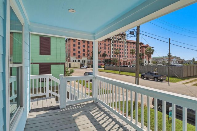 1812 20th Street, Galveston, TX 77550