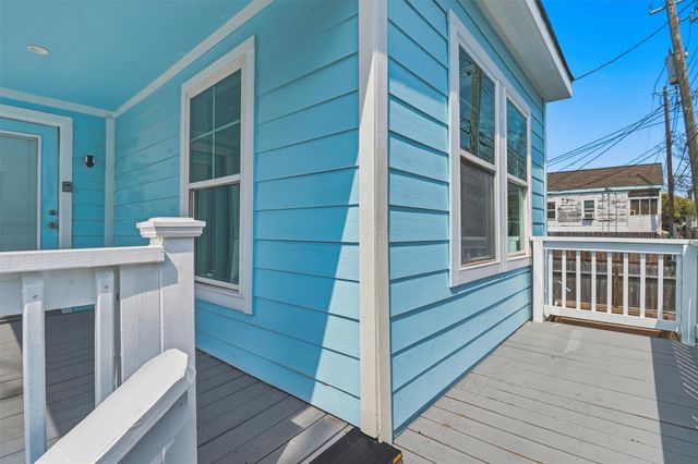 1812 20th Street, Galveston, TX 77550