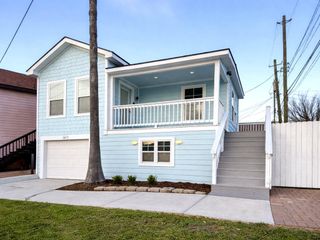 1812 20th Street, Galveston, TX 77550