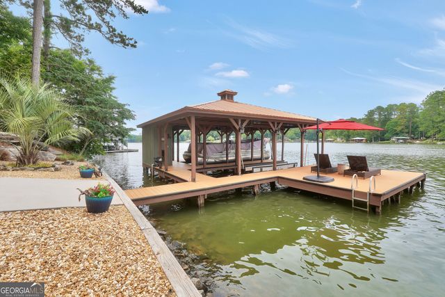 298 Roberts Point Road, Jackson, GA 30233