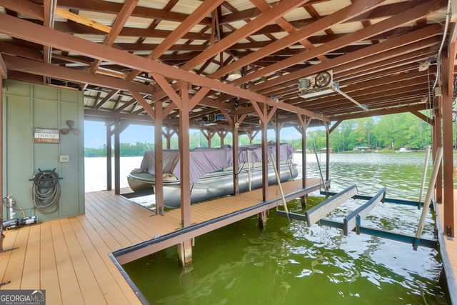 298 Roberts Point Road, Jackson, GA 30233